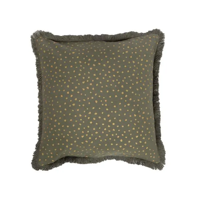 Mirage Dots Cushion Cover