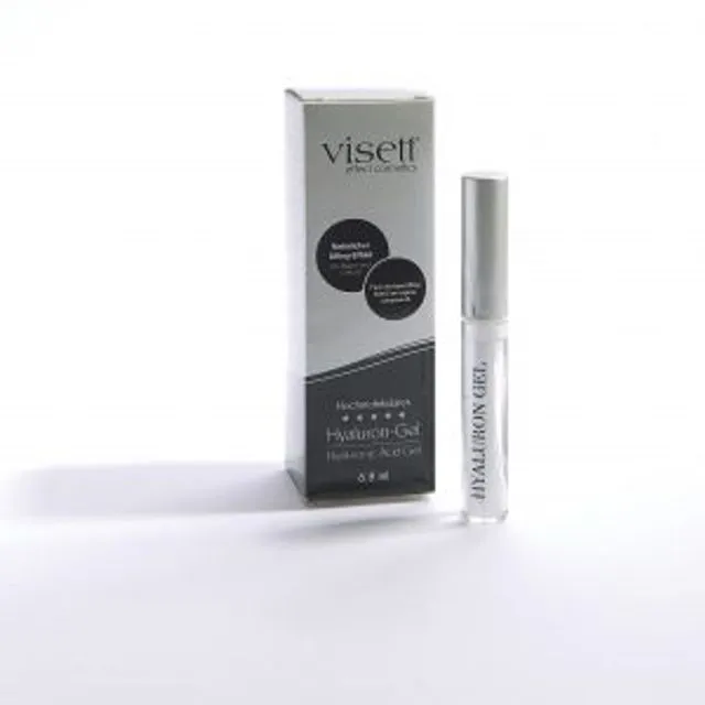 Wimpernserum Sensitive Lashes - Promotes Growth