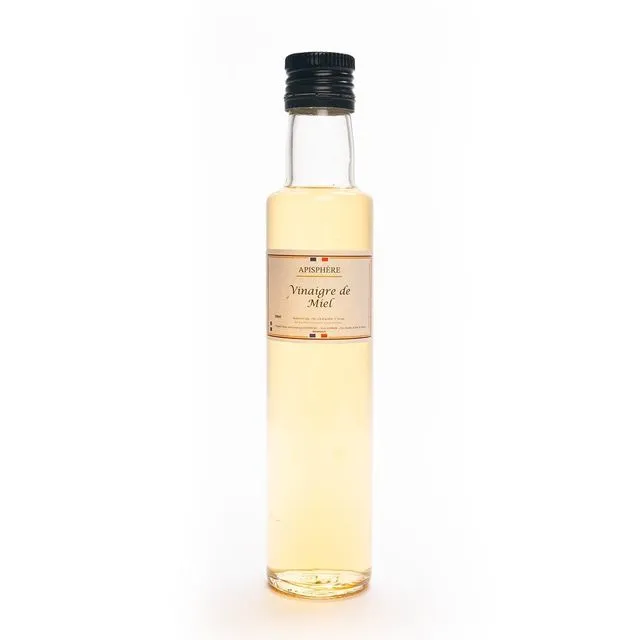 Honey vinegar - 250ml