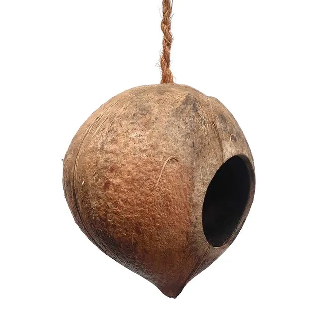 Vie Naturals Coconut Nest