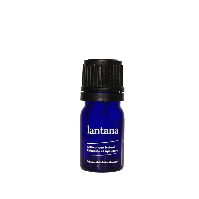 Lantana Essential Oil - 5ml