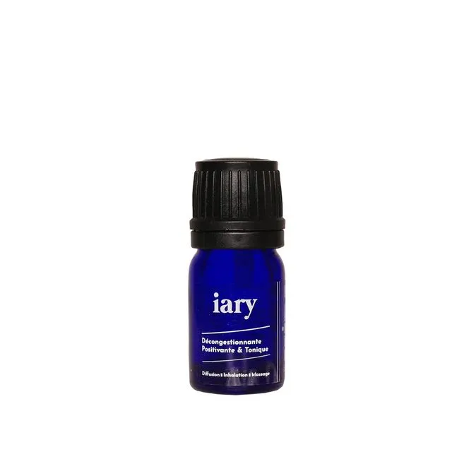 Iary Pure Essential Oil - 5ml