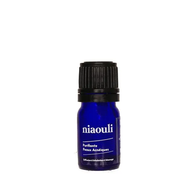 Niaouli Essential Oil - 5ml