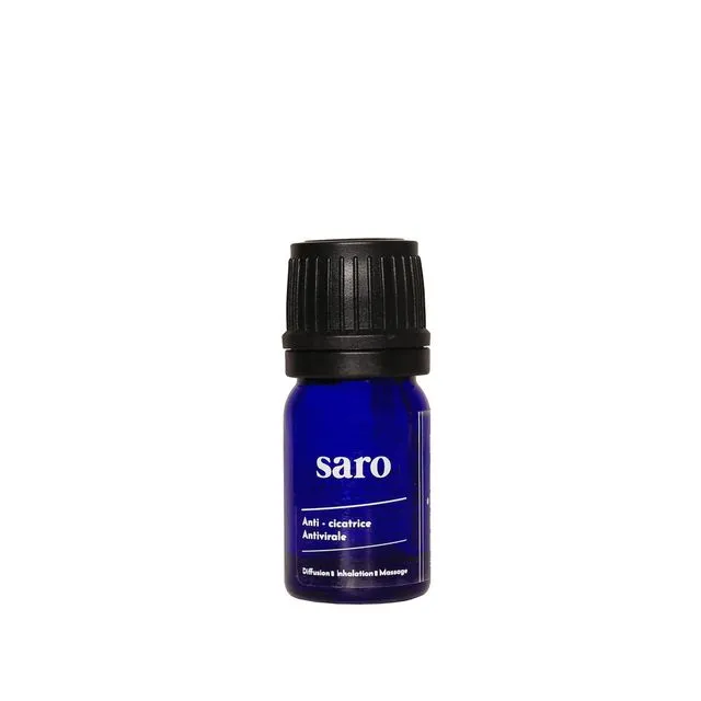 Pure Saro Essential Oil - 5ml