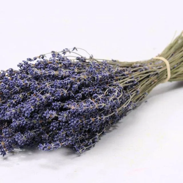 Lavender 50 gram dried flowers