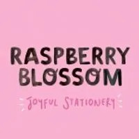 Raspberry Blossom