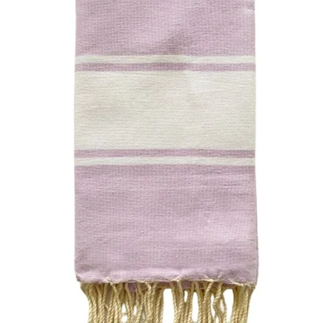 Beach Towel lilac