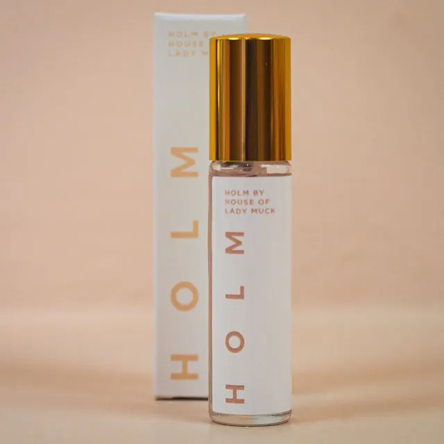 HOLM Eau De Parfum - 10ml