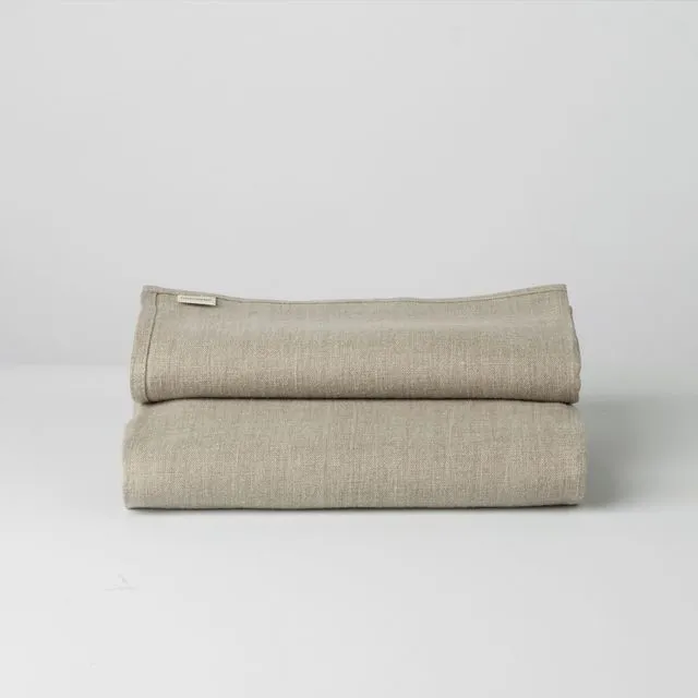 Linen Tea Towels - Set of 2