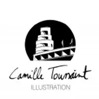 Camille Toussaint Illustration