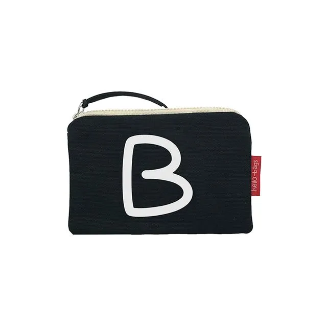 Small Bag "B"