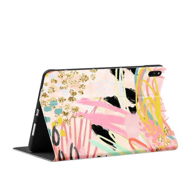 iPad Case - Abstract Vibes