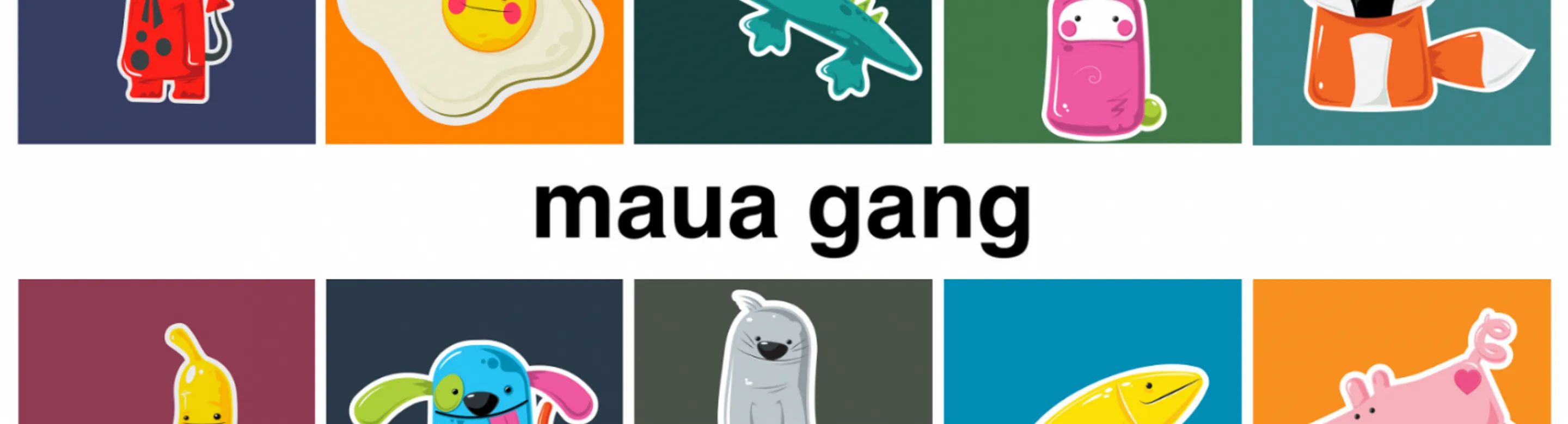 Maua Gang