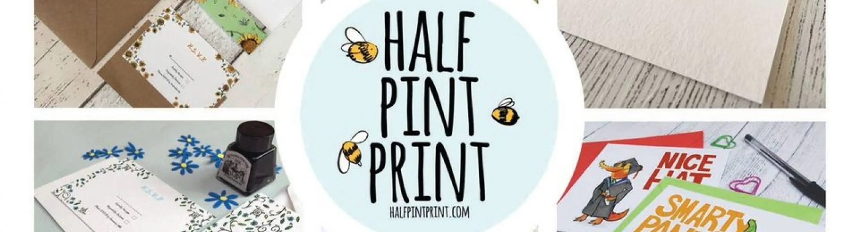 Half Pint Print