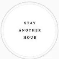 Stay Another Hour avatar