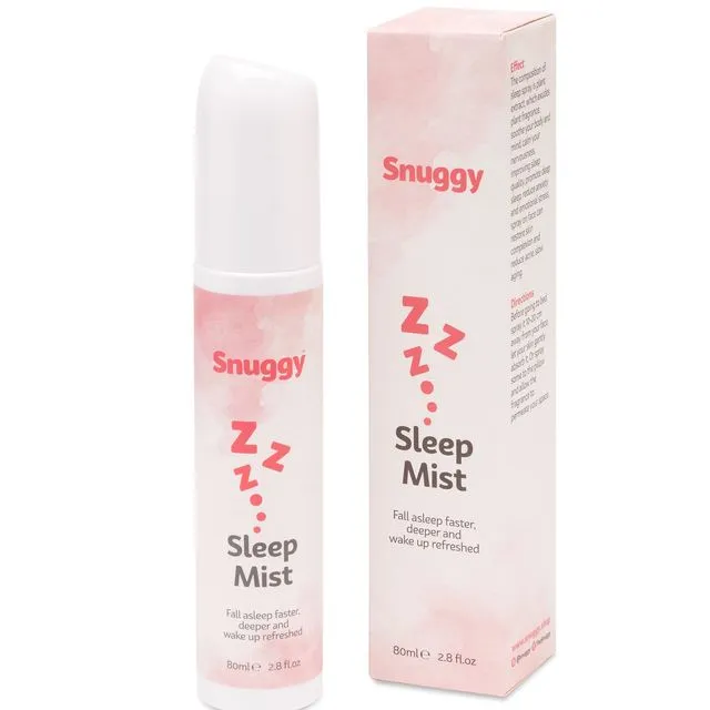 Snuggy Sleep Mist
