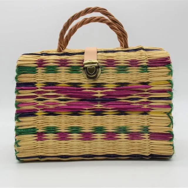 Celtia Organic Handmade Bag