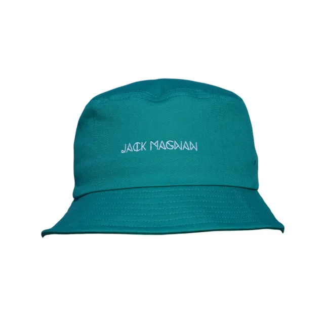 Azur Green Bob Hat