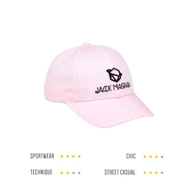 Pink Dragee  Hat