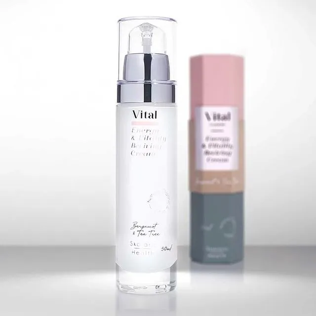 Vital Cream - 50ml