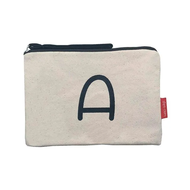 Cosmetic Bag "A"