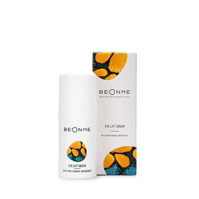 BeOnMe Eye Lift Serum 15ml
