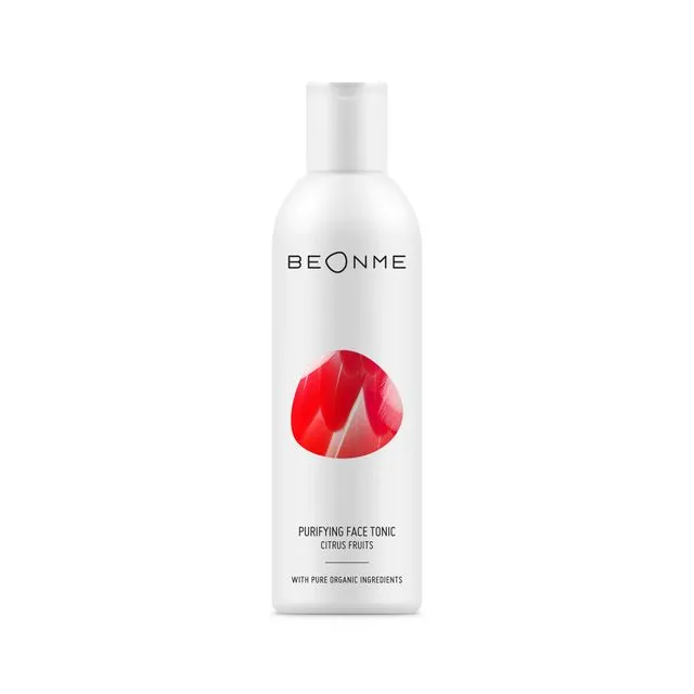 BeOnMe Purifying Face Toner 200ml