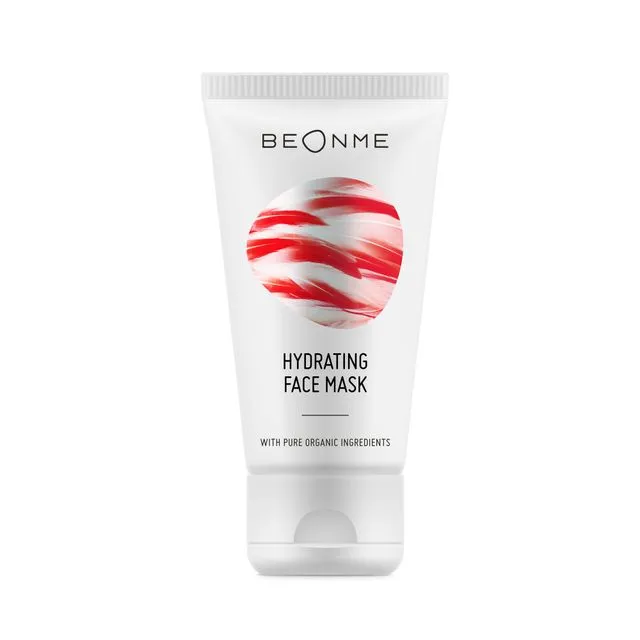 BeOnMe Hydrating Face Mask 50ml