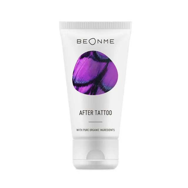 BeOnMe After Tattoo 50ml