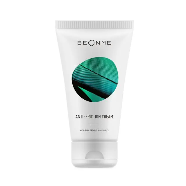 BeOnMe Anti-Friction Cream 150ml