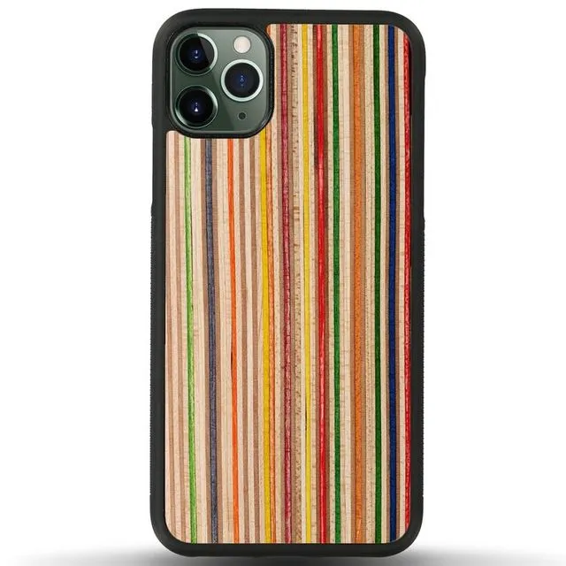 PHONE CASE - MADE FROM RECYCLED SKATEBOARDS