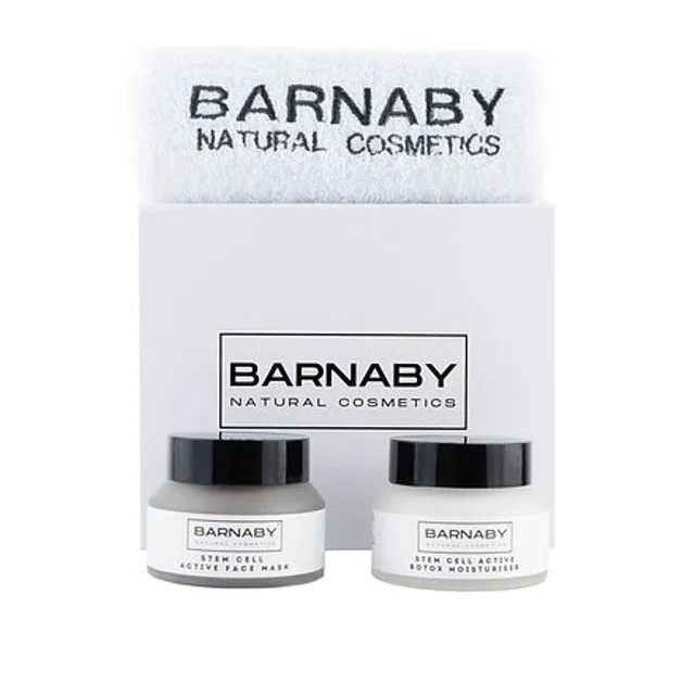 Stem Cell Beauty Gift Box - Barnaby Skincare