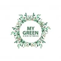 My Green Christmas avatar