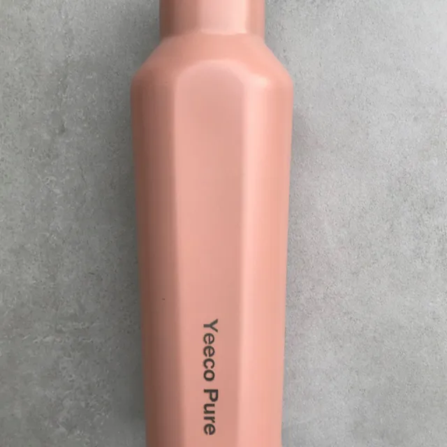 Yeeco Pure Bottle - Apricot