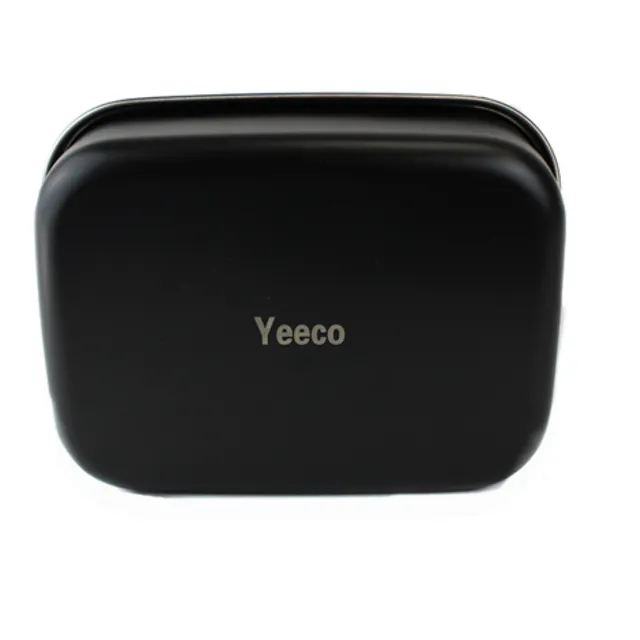 Yeeco Lunchbox - Black