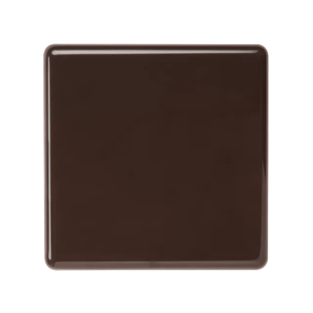 Brick - Chocolate Brown