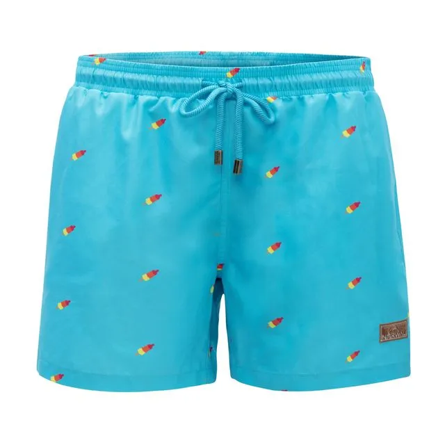 Icelolly Adult Swim Trunk
