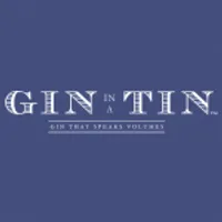 Gin in a Tin