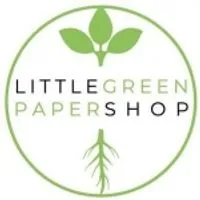 Little Green Paper Shop avatar
