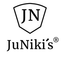 JN JuNiki's unique bottles (pat. pend.)