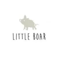 Little Boar