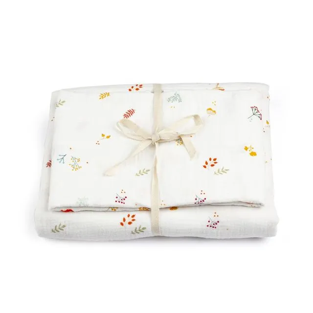 Bed linen | Forest
