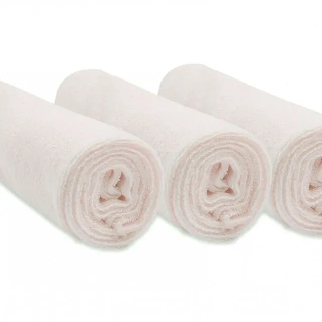Changing mat cover 50x70 50x75 Bamboo sponge (Set of 3)