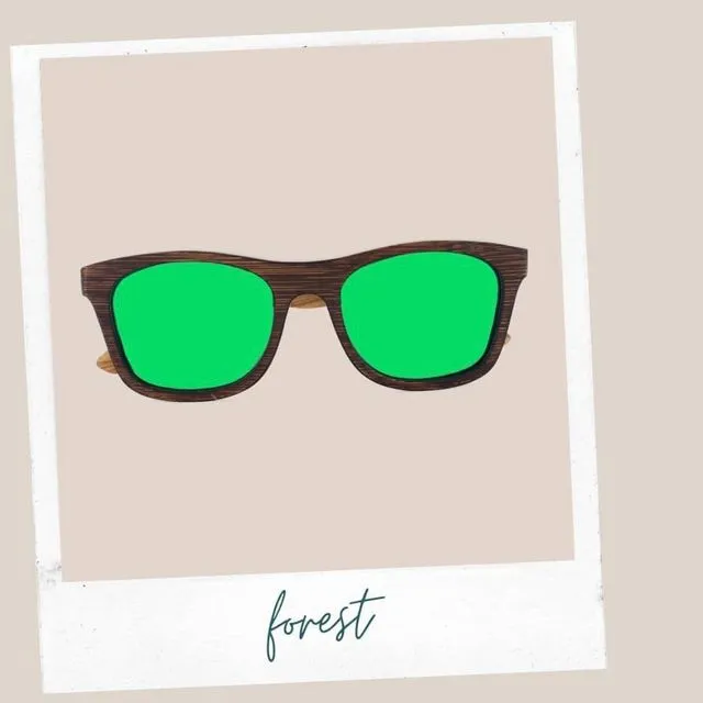 Sunglasses Forest