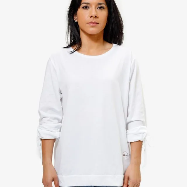 OPORTO T-Shirt - White