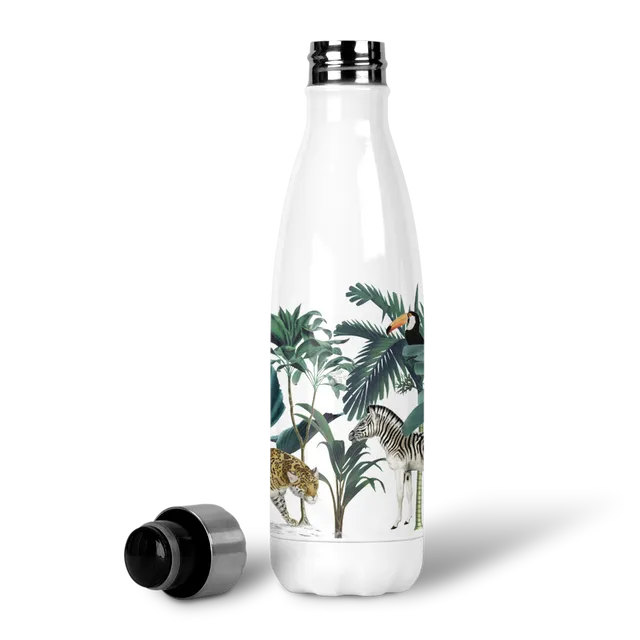Darwin's Menagerie Chilli Bottle (500ml)