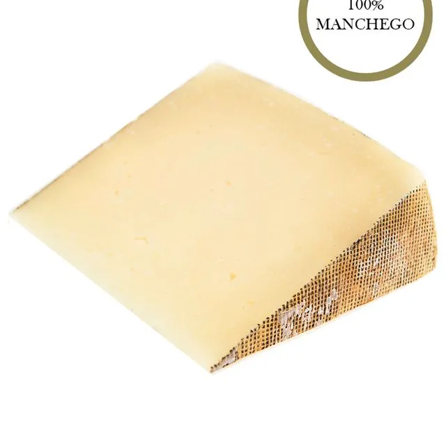 Manchego Cheese | 200gr