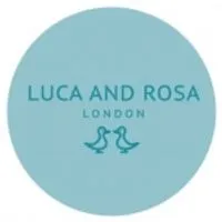 Luca and Rosa London avatar