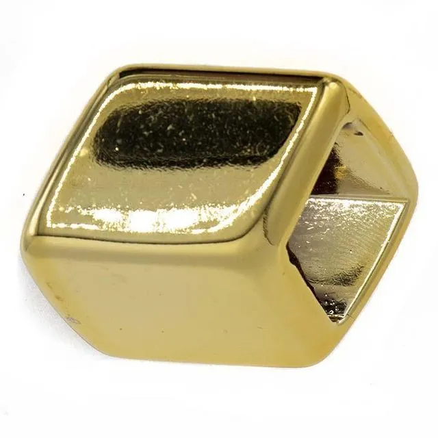 Cube Chrome Gold, SPECIAL EDITION