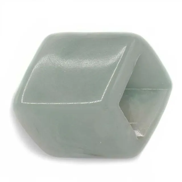 Cube Mint Shiny.